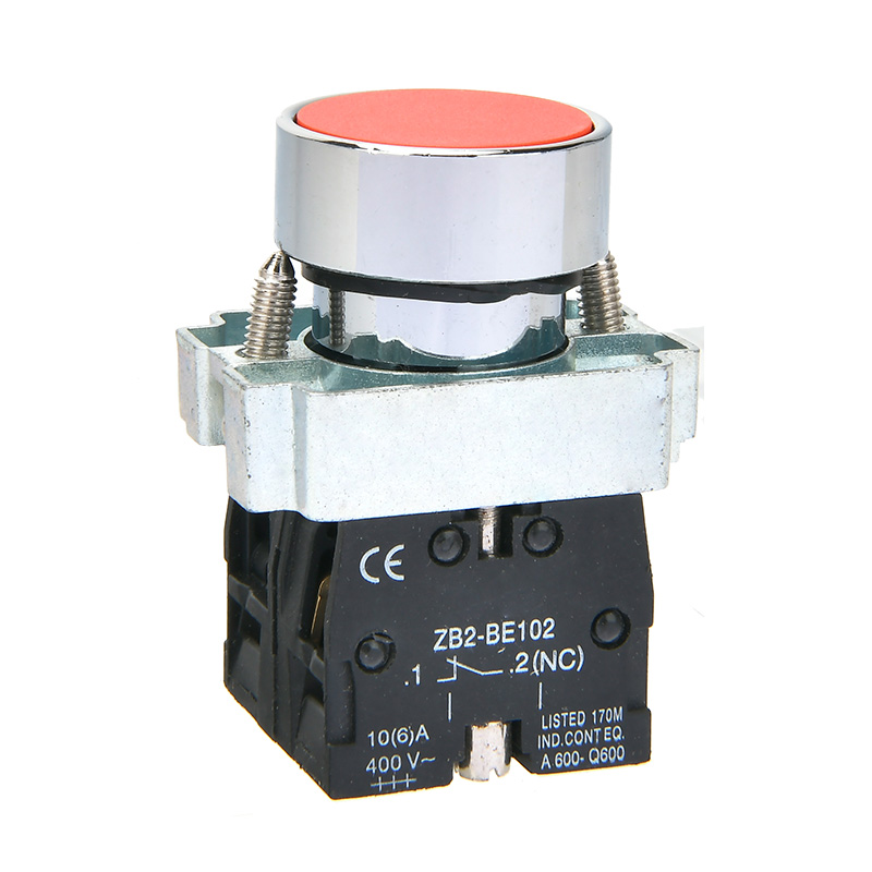 LAY5 flat Button Switch