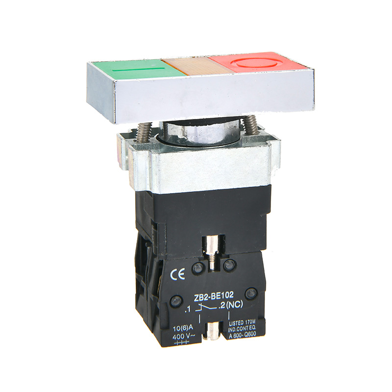 LAY5s Push Button Switch 