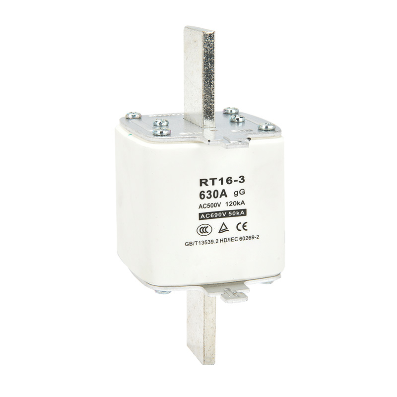 RT16-3  Low Voltage Fuse link