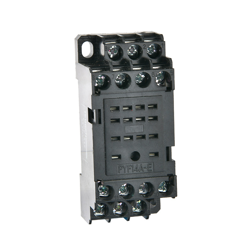  PYF14A Micro Power Relay socket