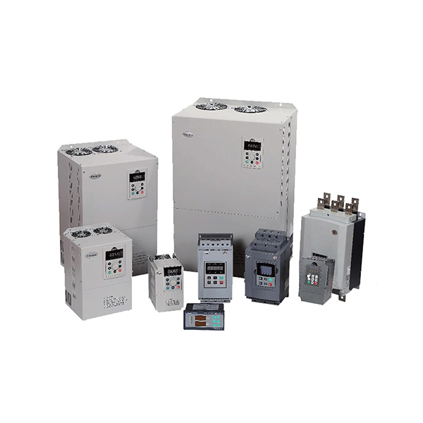 POWER SUPPLY EQUIPMENTS