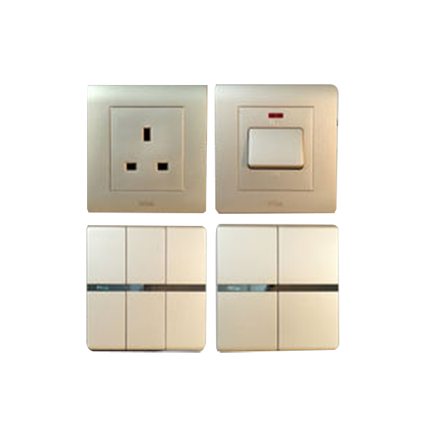 BUILDING ELECTRIC
