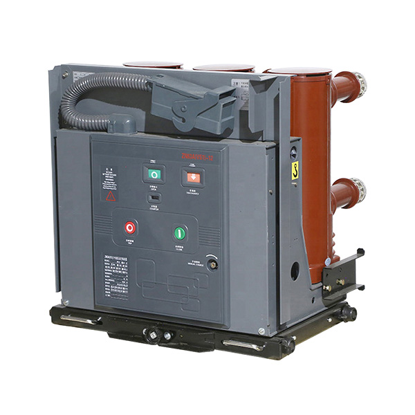 HIGH VOLTAGE ELECTRIC